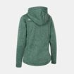 Picture of TRESPASS WOMENS FULL ZIP FLEECE WITH HOOD ODELIA